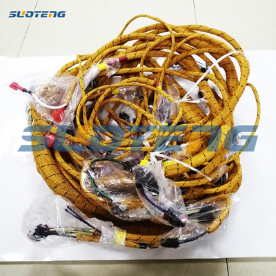 283-2931 2832931 3306 محرك الهيكل السلكية الحبل للحفر E323D