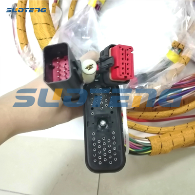 388-6817 3886817 C6.4 محرك منصة السلكية الحزام للحفر E320D