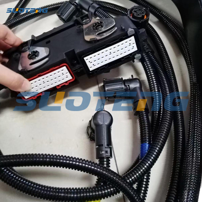 VOE11423644 سلك المحرك 11423644 للحفر EC460B