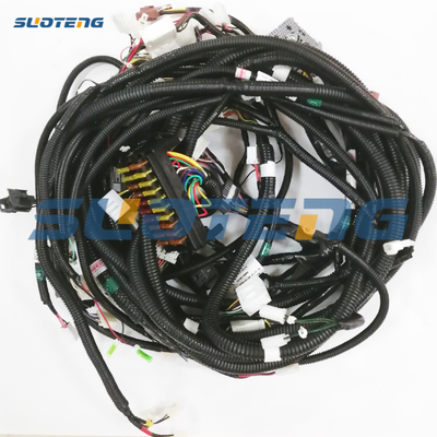 YN14E00015F1 محرك سلك داخلي YQ07 للحفر SK210-6