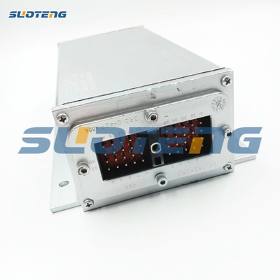134-6553 1346553 وحدة تحكم المحرك ECU لمحرك 120H محمل 3116