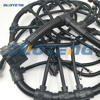 VOE20914988 20914988 D6E حزمة سلك الكابلات للحفر EC210B