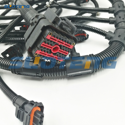 VOE20914988 20914988 D6E حزمة سلك الكابلات للحفر EC210B