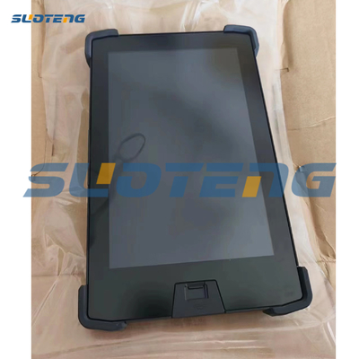 509-0267 509-0267 C7.1 شاشة مراقبة المحرك للحفر E320