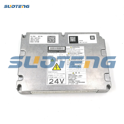 89661-E0010 ECU 89661E0010 لـ J08E محرك SK200-8 حفرة
