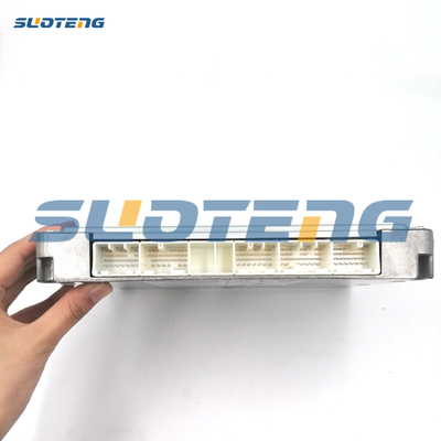 89661-E0010 ECU 89661E0010 لـ J08E محرك SK200-8 حفرة