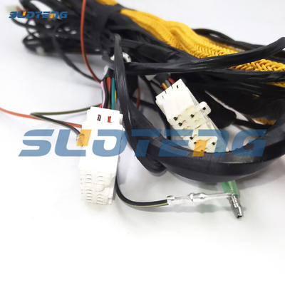 21N6-00012 21n600012 حزمة الكابينة للحفر R140W-7 R170W-7