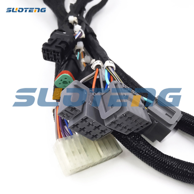 21N6-11151 الحزام السلكي للحفر R140LC-7