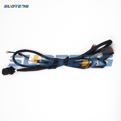 21N6-11160 الحزام الأسلاك 21N611160 للحفر R140W-7 R170W-7