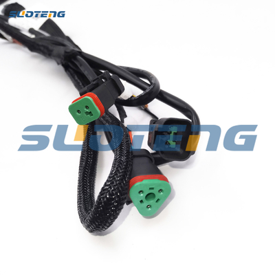 21N6-11160 السلكية الحزام للحفر R140LC-7