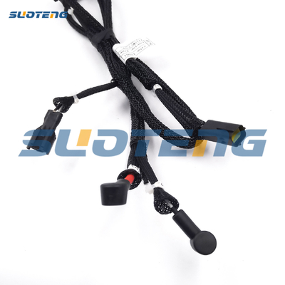 21N8-12061 الحزام الأمامي للمحرك للحفر R305LC-7