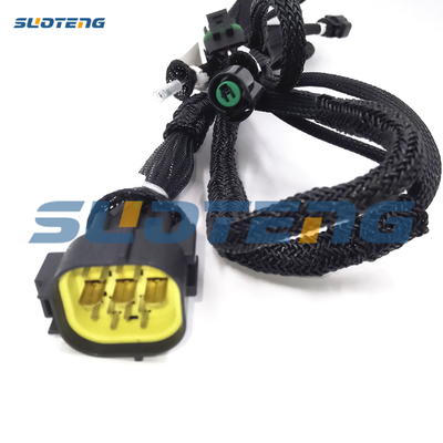 21N8-12071 الحزام الخلفي للمحرك للحفارة R305LC-7