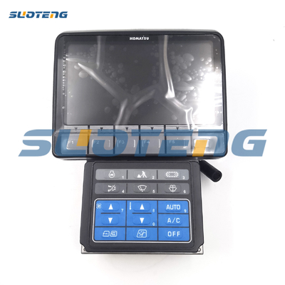 7835-31-5002 7835315002 لوحة مراقبة للحفر PC300-8