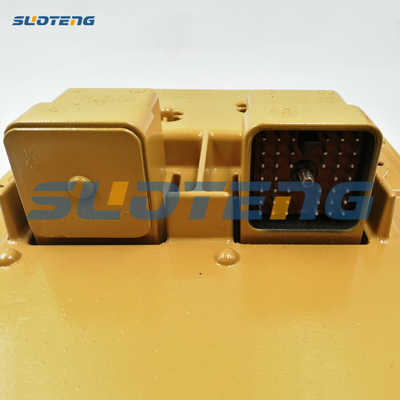 172-9389 جهاز تحكم ECU ECM لوحة الحاسوب 1729389 للحفر D6N D6M