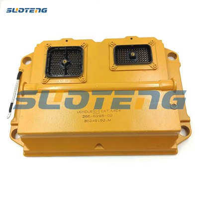 255-5285 مراقب ECU 2555285 للحفر 330D 336D