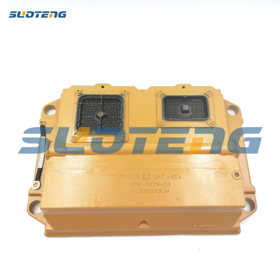 262-2879 جهاز تحكم ECU لوحة الكمبيوتر ECM 2622879