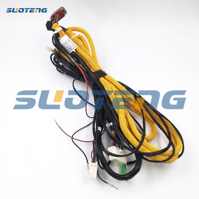 21N6-00012 حزمة الكابينة 21n600012 للحفر R140W-7 R170W-7