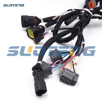 21N8-11181 21n811181 مراقبة السلكية الحزام للحفر R160LC-7 R210LC-7