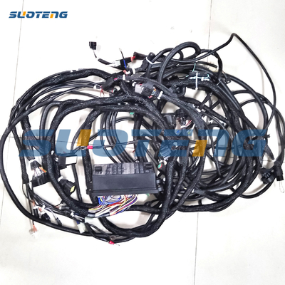 21N8-12153 الحفارة السلكية الحزام 21n812153 للحفر R210LC-7 R305LC-7