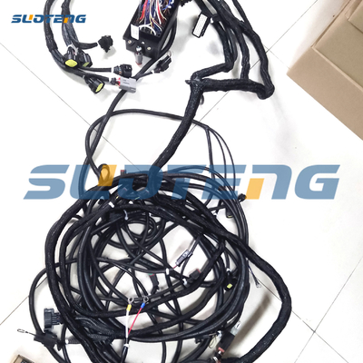 21N8-12153 الحفارة السلكية الحزام 21n812153 للحفر R210LC-7 R305LC-7