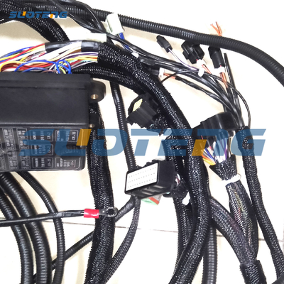 21N8-12153 الحفارة السلكية الحزام 21n812153 للحفر R210LC-7 R305LC-7