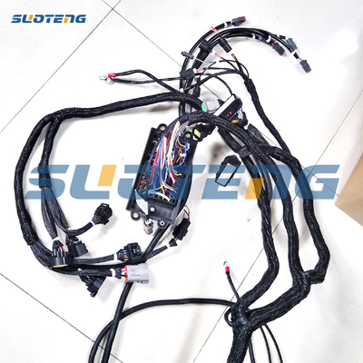 21N8-12153 الحفارة السلكية الحزام 21n812153 للحفر R210LC-7 R305LC-7