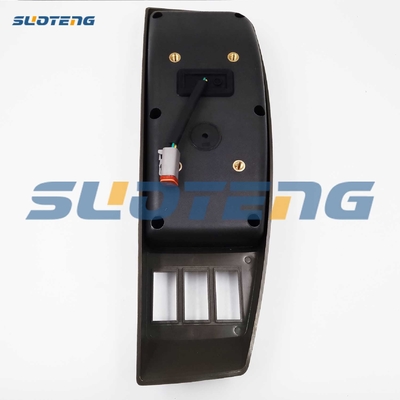لوحة عرض شاشة الحفر R210-7 R250-7 R300-7 الحفر