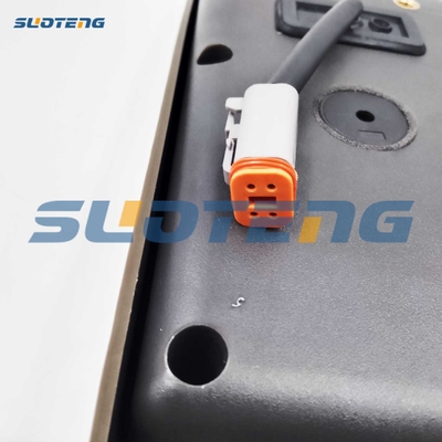 لوحة عرض شاشة الحفر R210-7 R250-7 R300-7 الحفر
