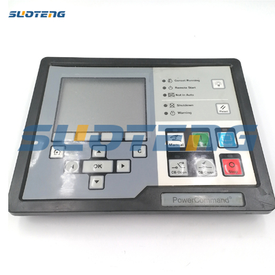 300-6315 لوحة تحكم شاشة العرض 3006315 HMI320 PCC3.3