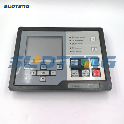 300-6315 لوحة تحكم شاشة العرض 3006315 HMI320 PCC3.3