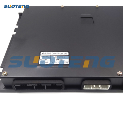 K1056425 لوحة تحكم ECU للحفر DX200 DX300