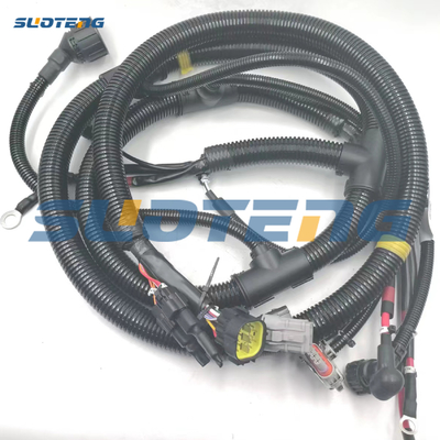 VOE14630636 14630636 D12D حزمة المحرك للحفر EC360D EC460D