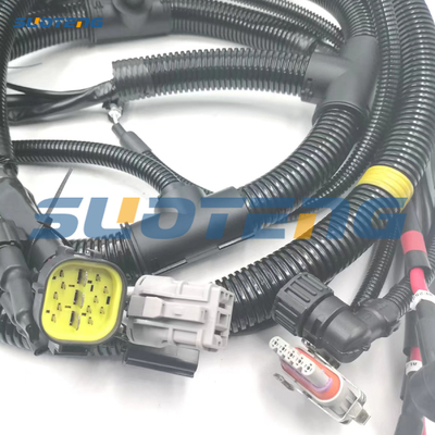 VOE14630636 14630636 لـ EC460B D12D حزمة سلك المحرك