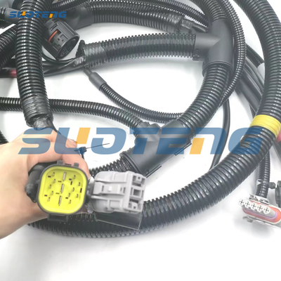 VOE14630636 14630636 لـ EC460B D12D حزمة سلك المحرك