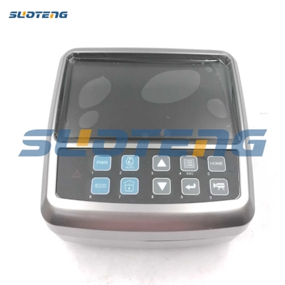 300426-00049A لوحة عرض شاشة 30042600049A للحفر DX140 DX210