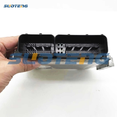 0281020097 32G87-31030 وحدة تحكم ECU 32G8731030 للحفارة SK130 SK210