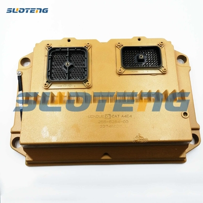255-5284 جهاز تحكم ECU ECM 2555284 لسيارة C7 C9 المحرك 627F جرار