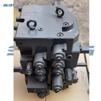 31Q8-17002 صمام التحكم الرئيسي للحفارة R300LC-9S