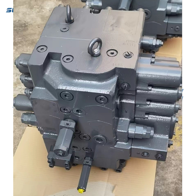 31Q8-17002 صمام التحكم الرئيسي للحفارة R300LC-9S