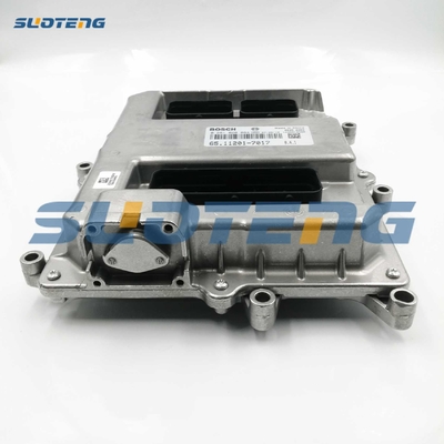 65.11201-7017 جهاز تحكم ECU 65112017017 للحفر DX225