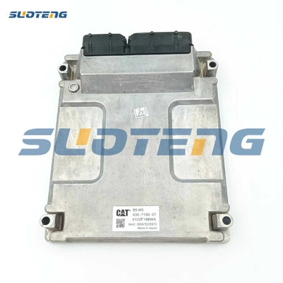 430-7160 4307160 ECU وحدة تحكم ل E320GC حفر محرك C6.4
