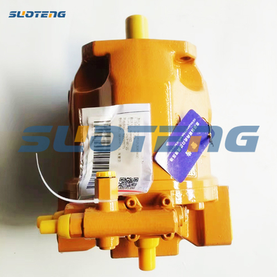 803083775 SA10V071 مضخة المكبس للجرافة ذات العجلات ZL50G