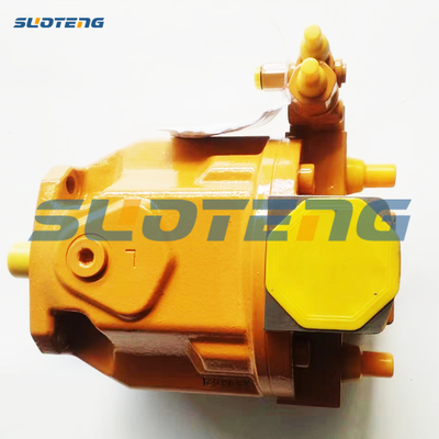 803083775 SA10V071 مضخة المكبس للجرافة ذات العجلات ZL50G