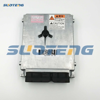 8-98126068-0 جهاز تحكم ECU لمحرك 4HK1