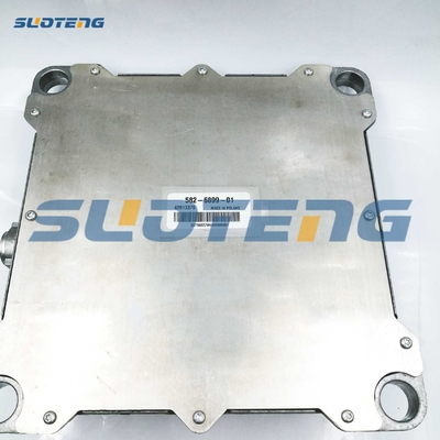 582-6899 جهاز تحكم 5826899 ECU للمحرك C6.4
