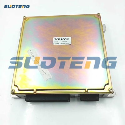 VOE14390099 14390099 جهاز تحكم ECU للحفر EW200B