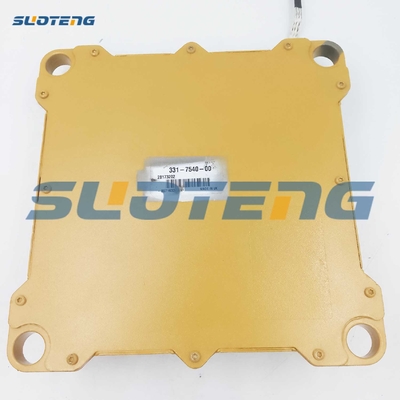 331-7540 ECU لمحرك 320D 323D 3317540