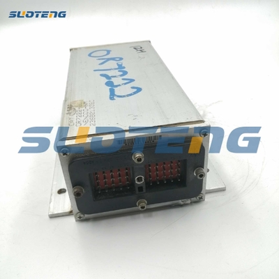 0R-7222 جهاز تحكم ECU ECM 0R7222 للجرّار 120H 140H