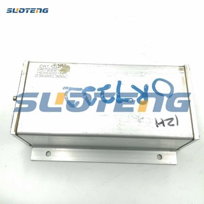 0R-7222 جهاز تحكم ECU ECM 0R7222 للجرّار 120H 140H