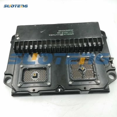 417-6013 جهاز تحكم ECU 4176013 لمحرك C13